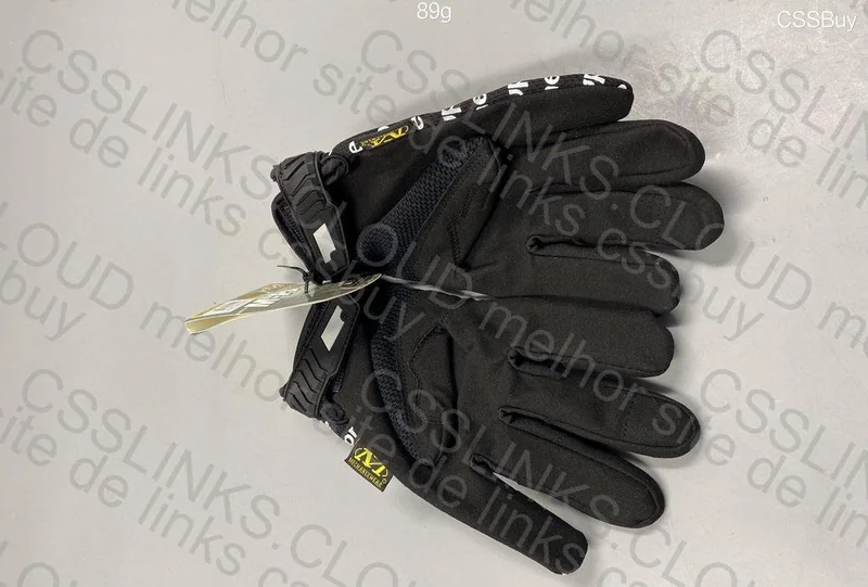 Supreme Gloves