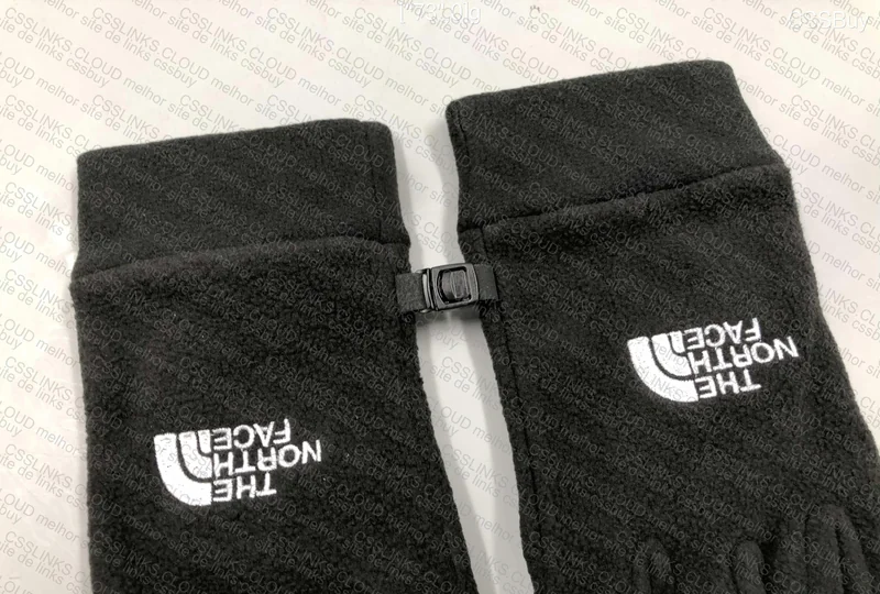 The North Face Gloves