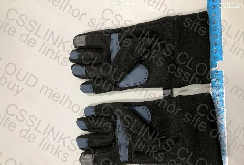 The North Face Gloves 3