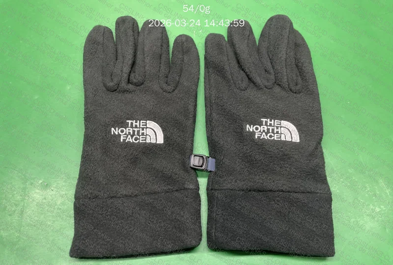 Luvas The North Face