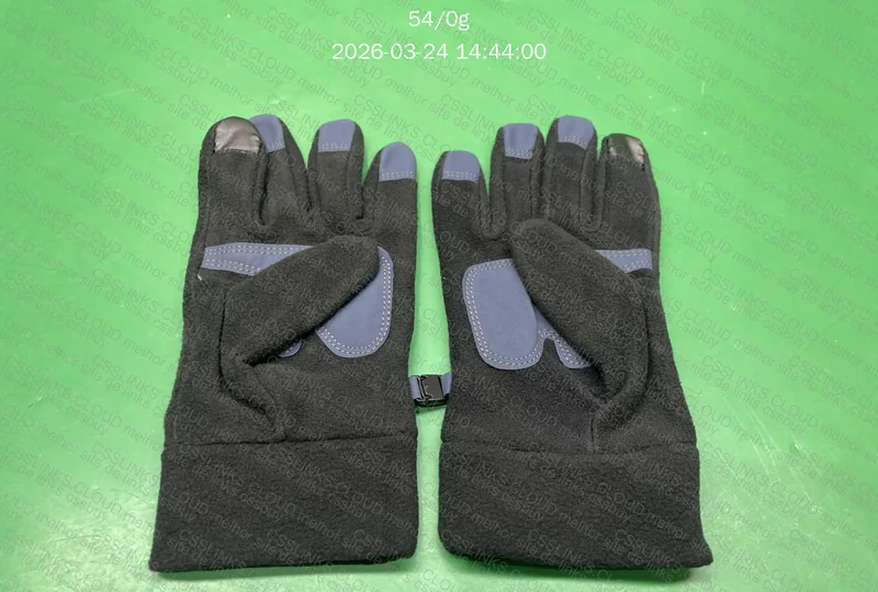 Luvas The North Face 2