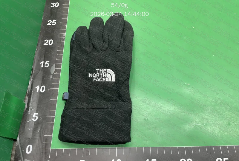 Luvas The North Face 3