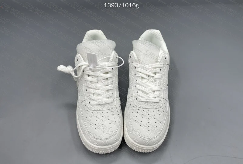 Lv air force 1