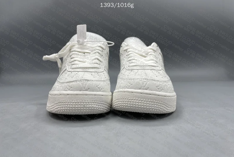 Lv air force 1 2
