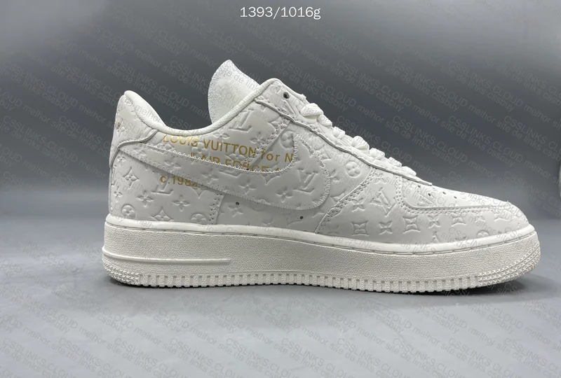 Lv air force 1 4