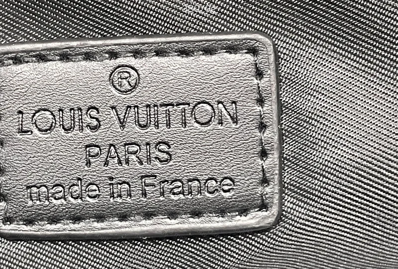LV Messenger Bag