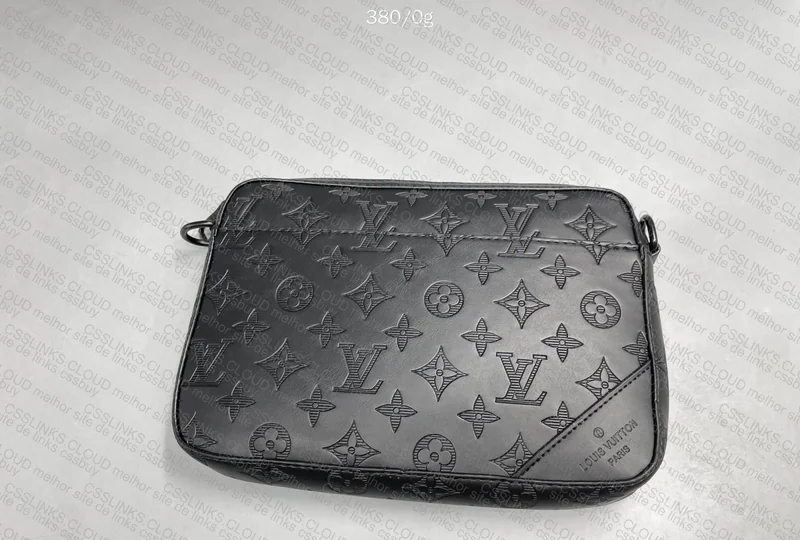 LV Messenger Bag 3