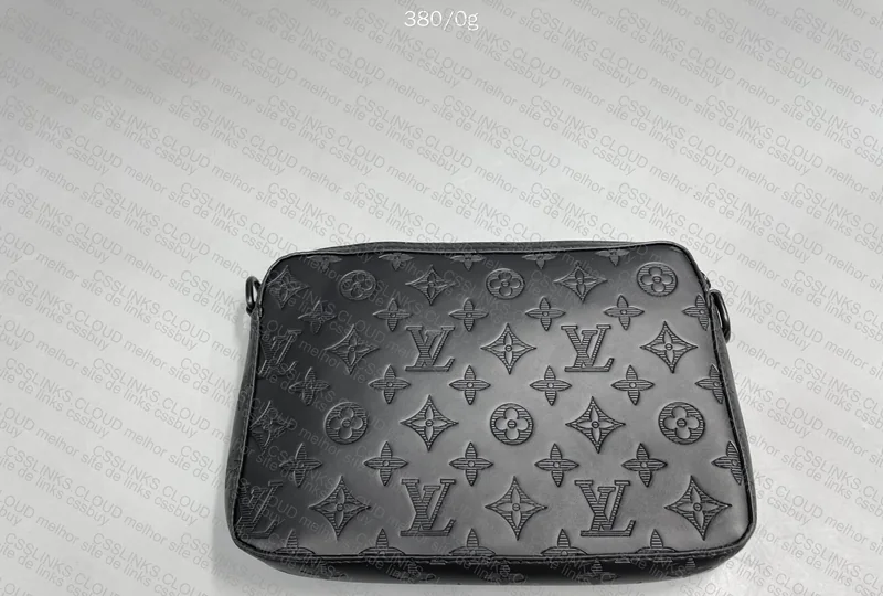 LV Messenger Bag 4