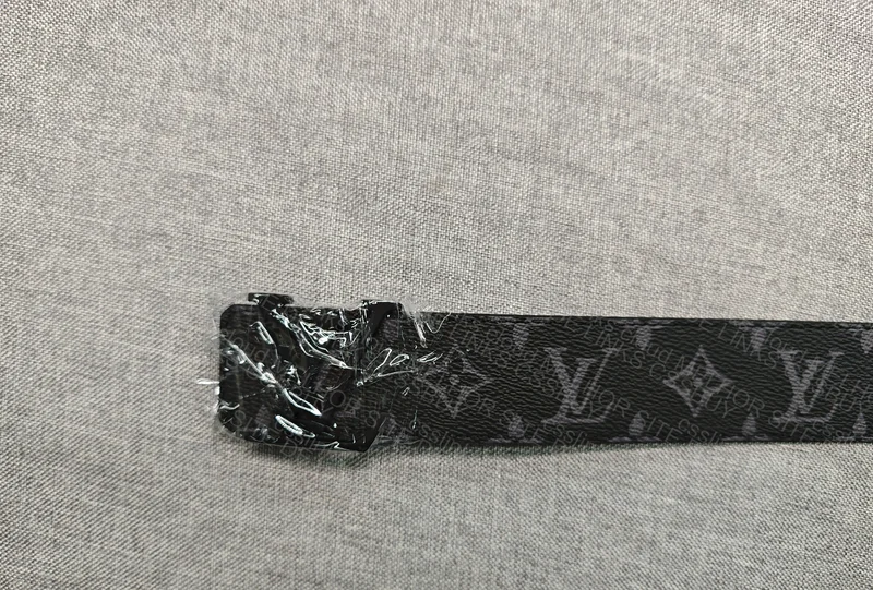 LV Belt Monogram 2
