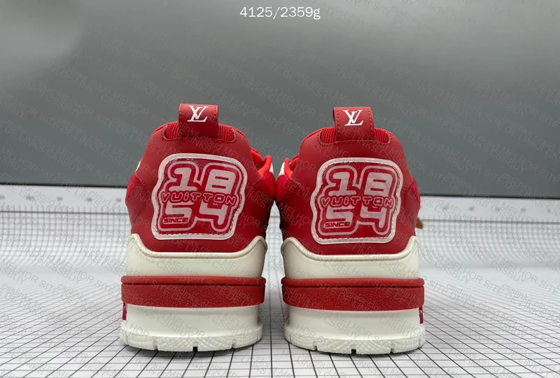 LV Blind Box JMDY 3