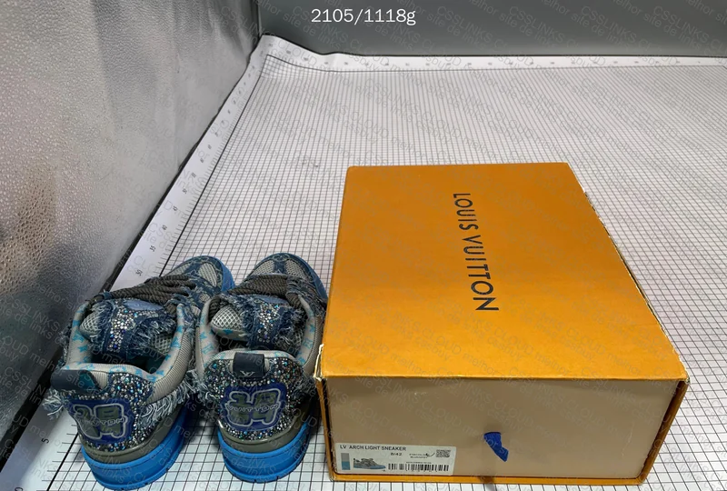 LV BLINDO BOX