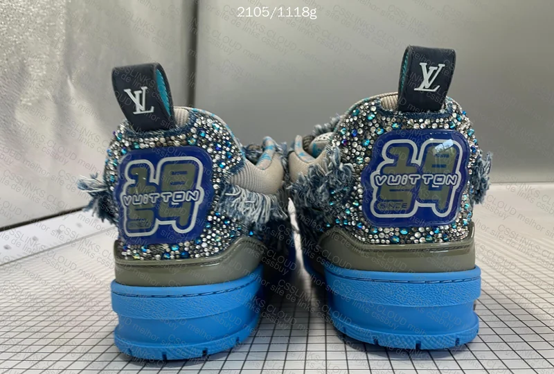 LV BLINDO BOX 4