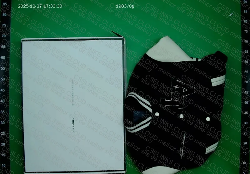 LV Blouson Varsity Jacket 3