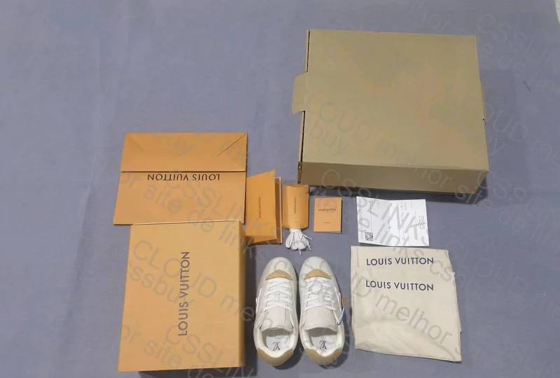 LV Buttersoft 3