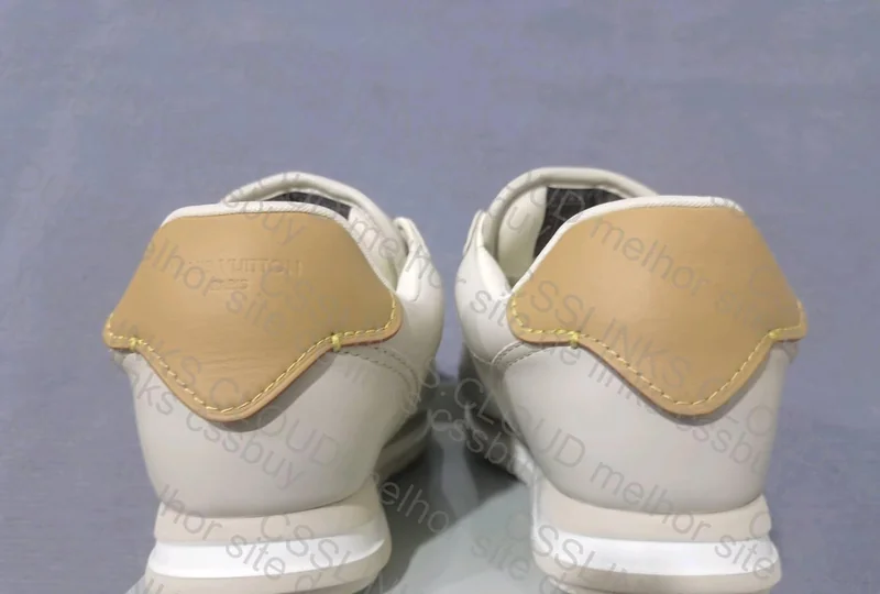 LV Buttersoft 6