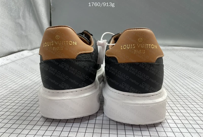 LV Random Box - JMDY