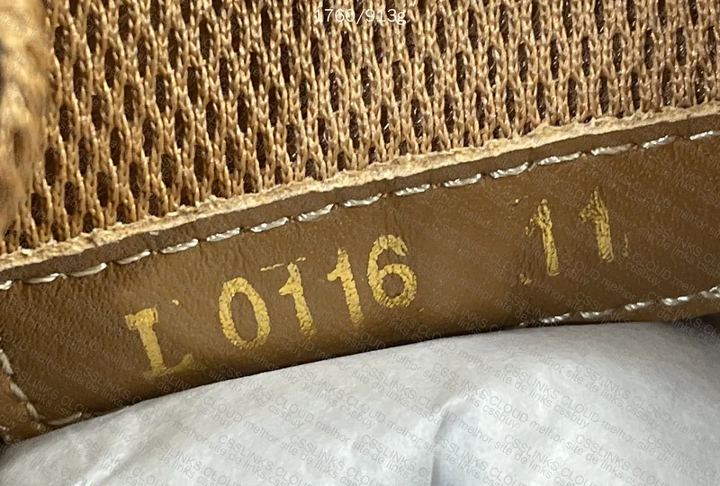 LV Random Box - JMDY 4