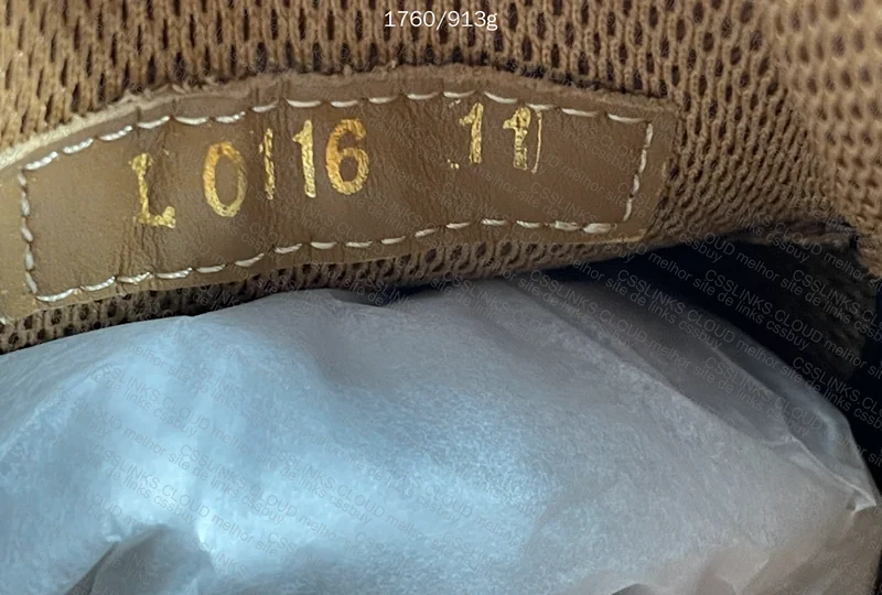 LV Random Box - JMDY 7