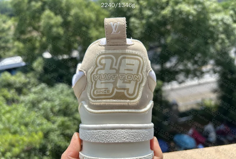 LV - GL or RL ??