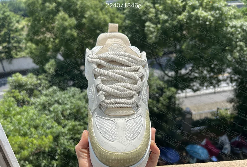 LV - GL or RL ?? 4