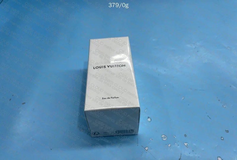 LV Perfume 🦠 2