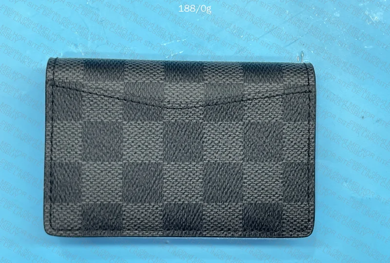 LV Personalized Pocket Organizer 3