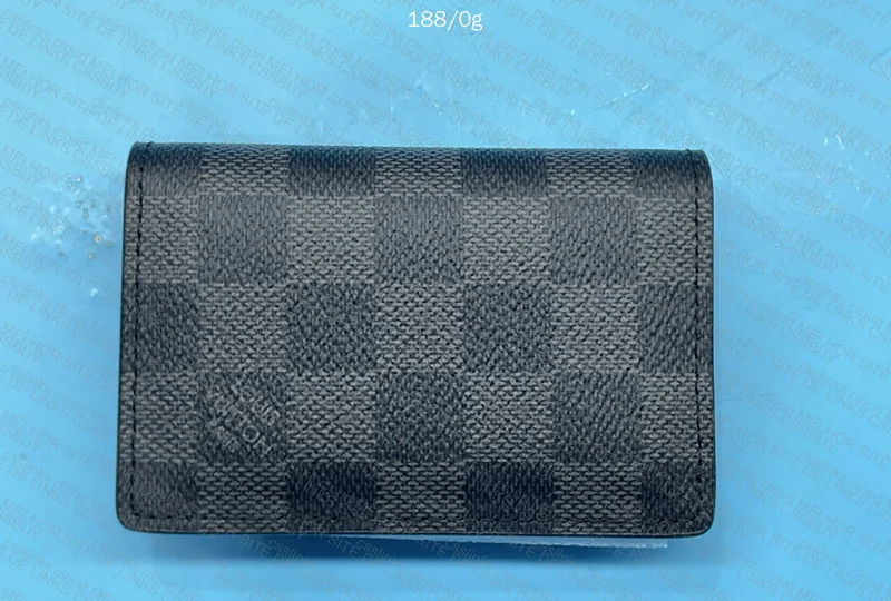 LV Personalized Pocket Organizer 4