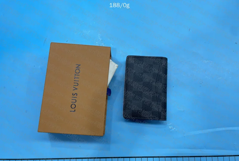 LV Personalized Pocket Organizer 5
