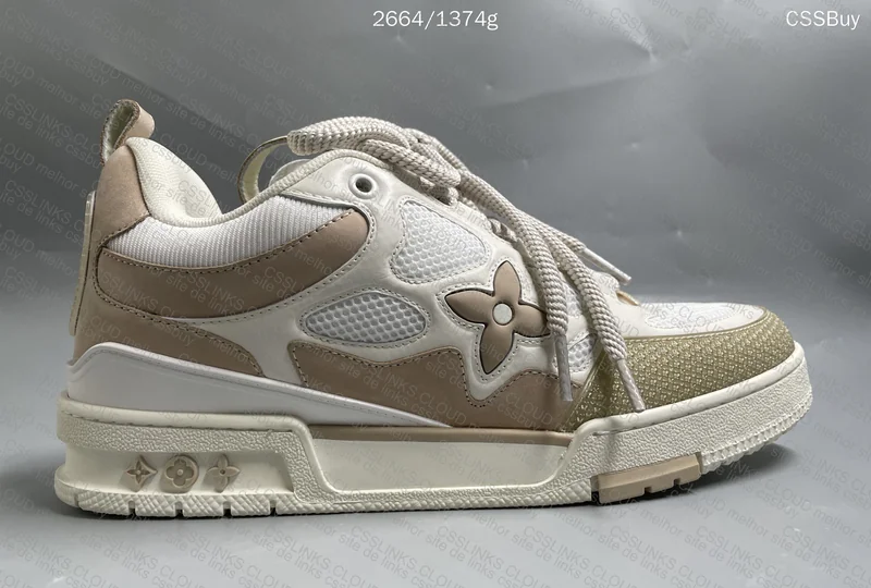 LV SK8 GRAY. GL RAPAZIADA? 4