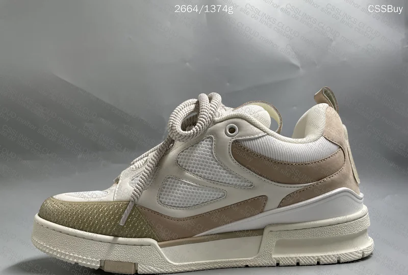 LV SK8 GRAY. GL RAPAZIADA? 5