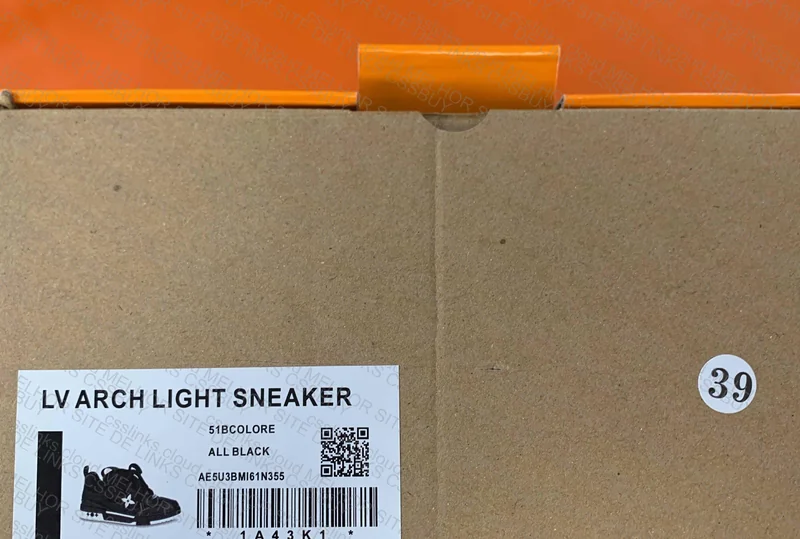 LV Skate 0$ Hoobuy