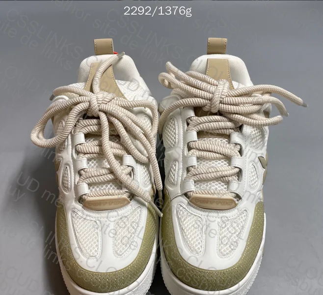 LV Skate Beige ta GL?