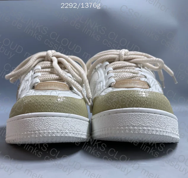 LV Skate Beige ta GL? 2