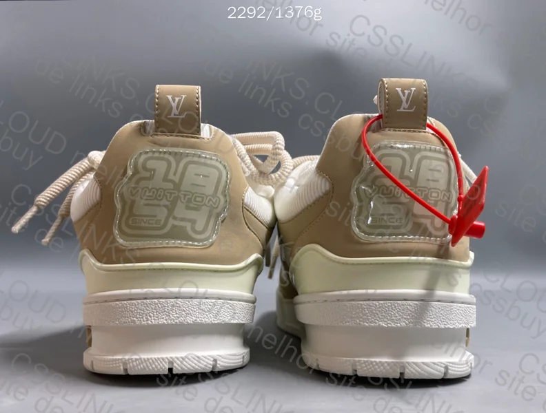 LV Skate Beige ta GL? 3