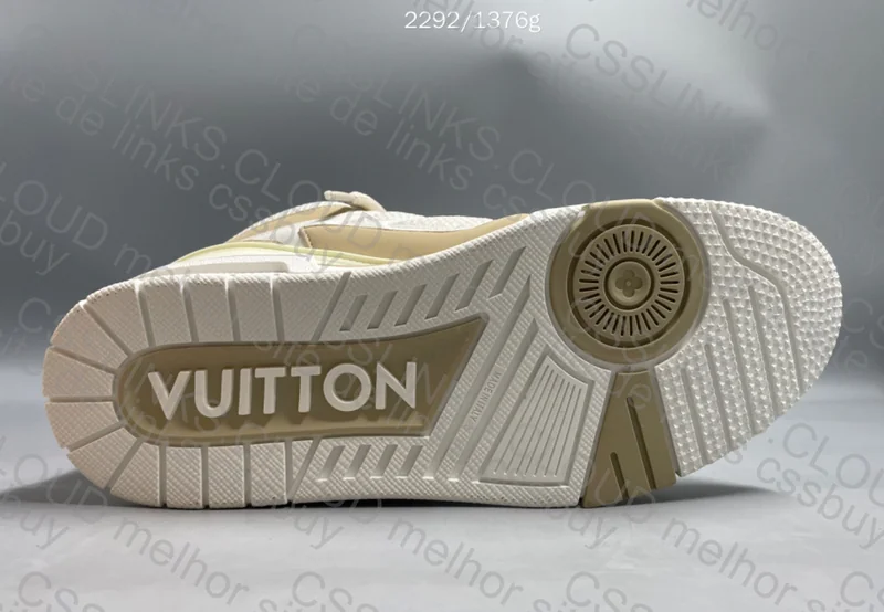 LV Skate Beige ta GL? 6
