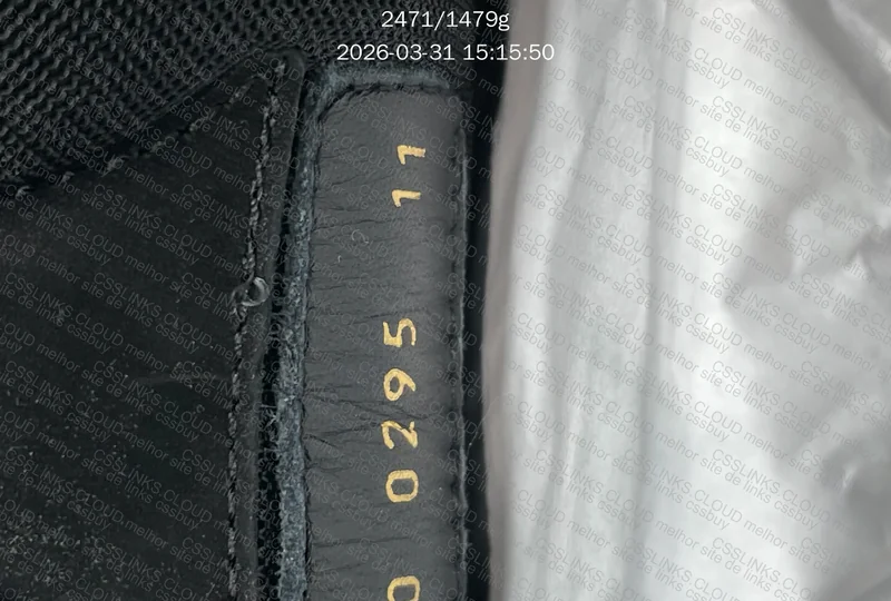 LV SKATE BLACK WHITE 8