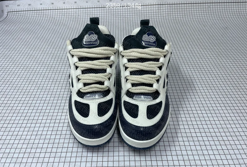 LV Skate (Blind Box JMDY) - GL or RL?