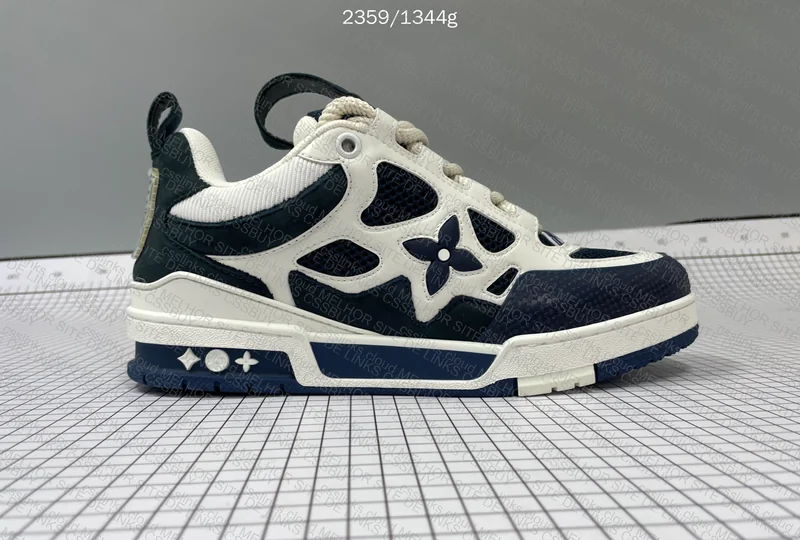 LV Skate (Blind Box JMDY) - GL or RL? 10