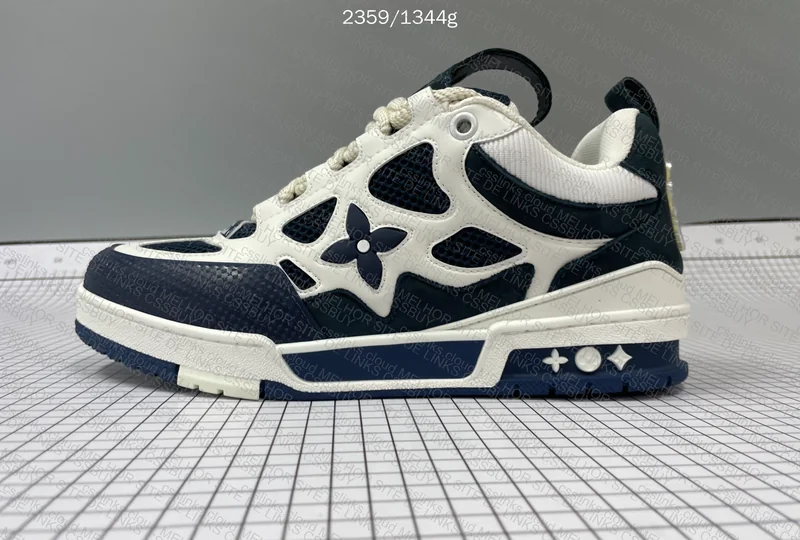 LV Skate (Blind Box JMDY) - GL or RL? 2