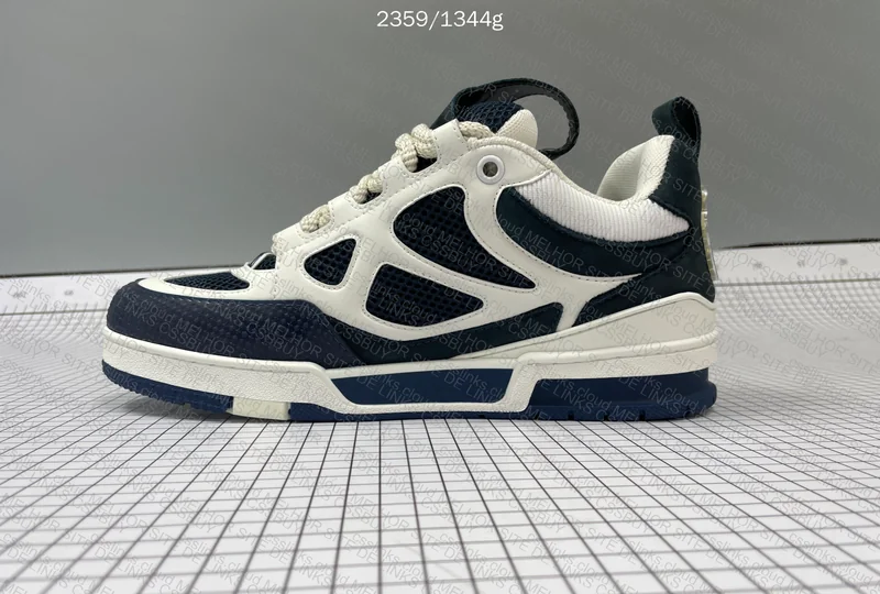 LV Skate (Blind Box JMDY) - GL or RL? 3