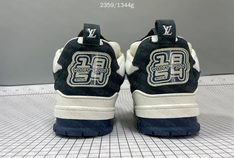 LV Skate (Blind Box JMDY) - GL or RL? 4