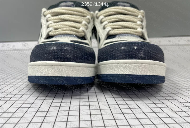 LV Skate (Blind Box JMDY) - GL or RL? 5
