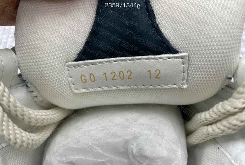 LV Skate (Blind Box JMDY) - GL or RL? 6