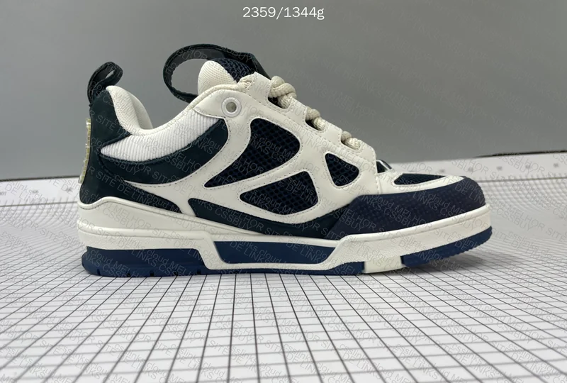 LV Skate (Blind Box JMDY) - GL or RL? 7