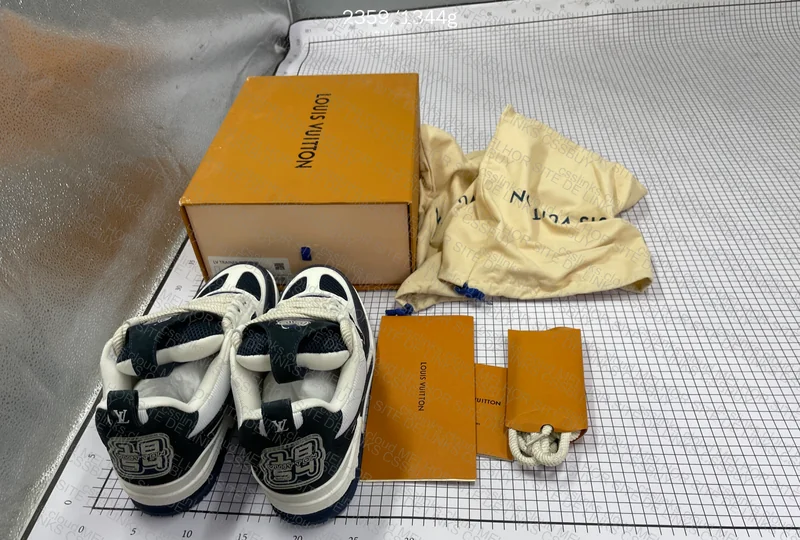 LV Skate (Blind Box JMDY) - GL or RL? 8