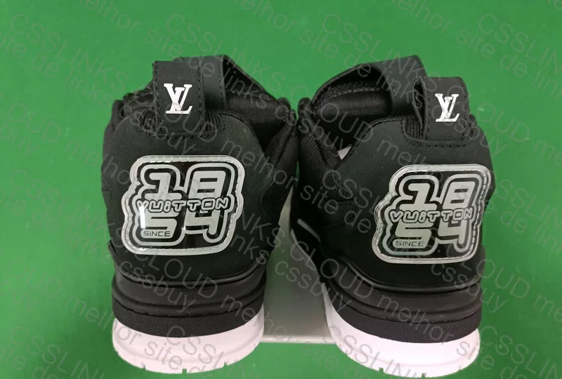 LV SKATE (Blind Box Yolo66) 5
