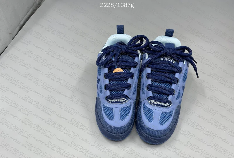 LV Skate (New CW)