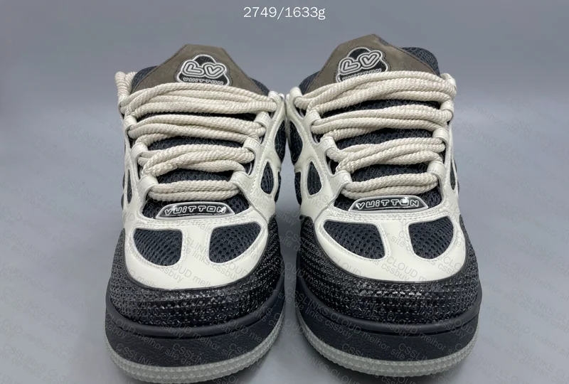 LV Skate EU 43 - Product Quality Opinion 2