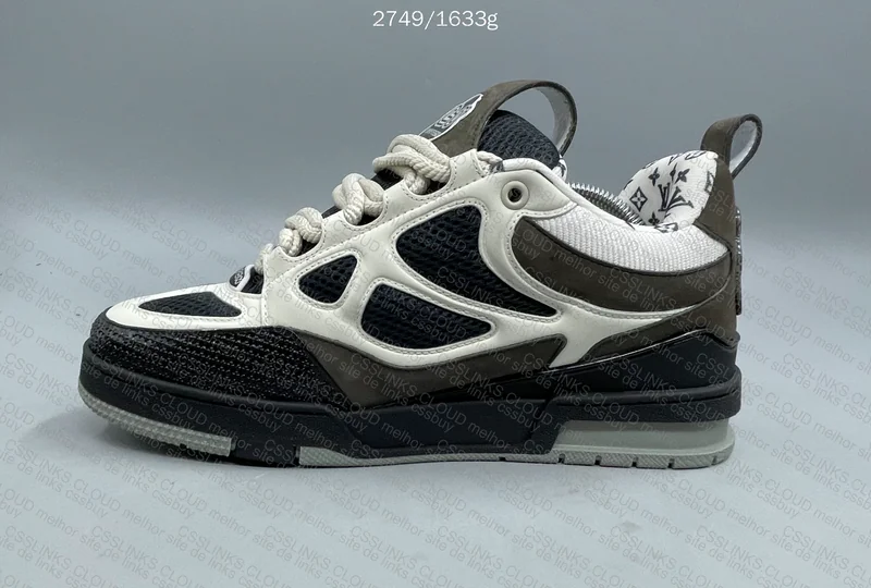 LV Skate EU 43 - Product Quality Opinion 3
