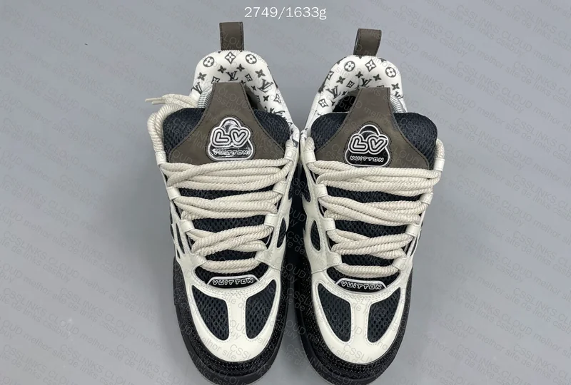 LV Skate EU 43 - Product Quality Opinion 5